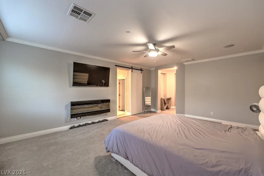 2849 Soaring Peak, Henderson, NV 89052