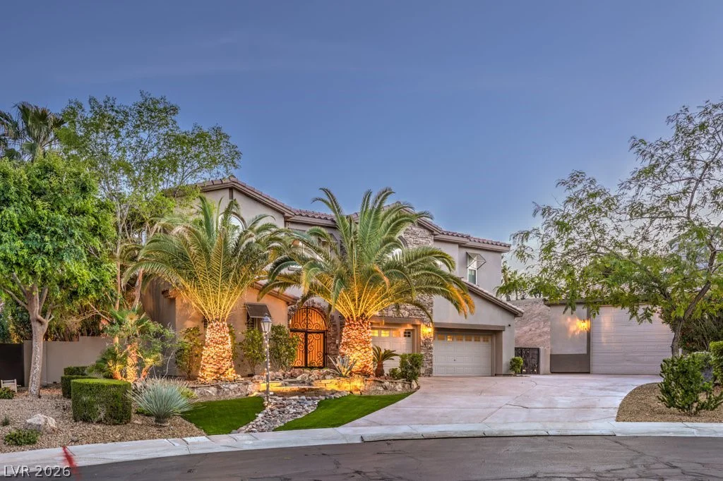 2849 Soaring Peak, Henderson, NV 89052