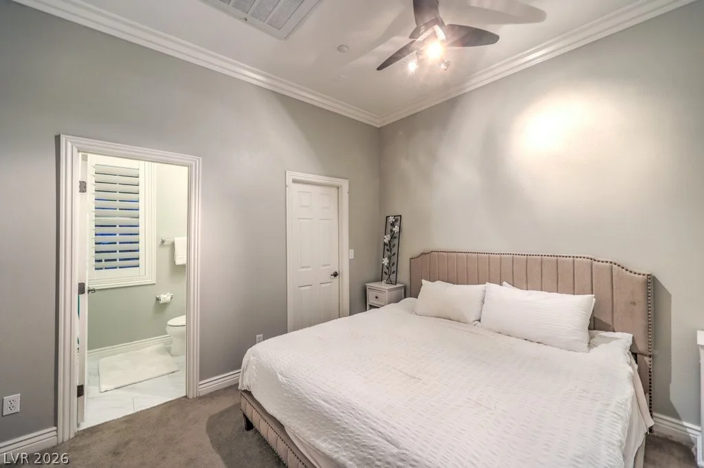 2849 Soaring Peak, Henderson, NV 89052