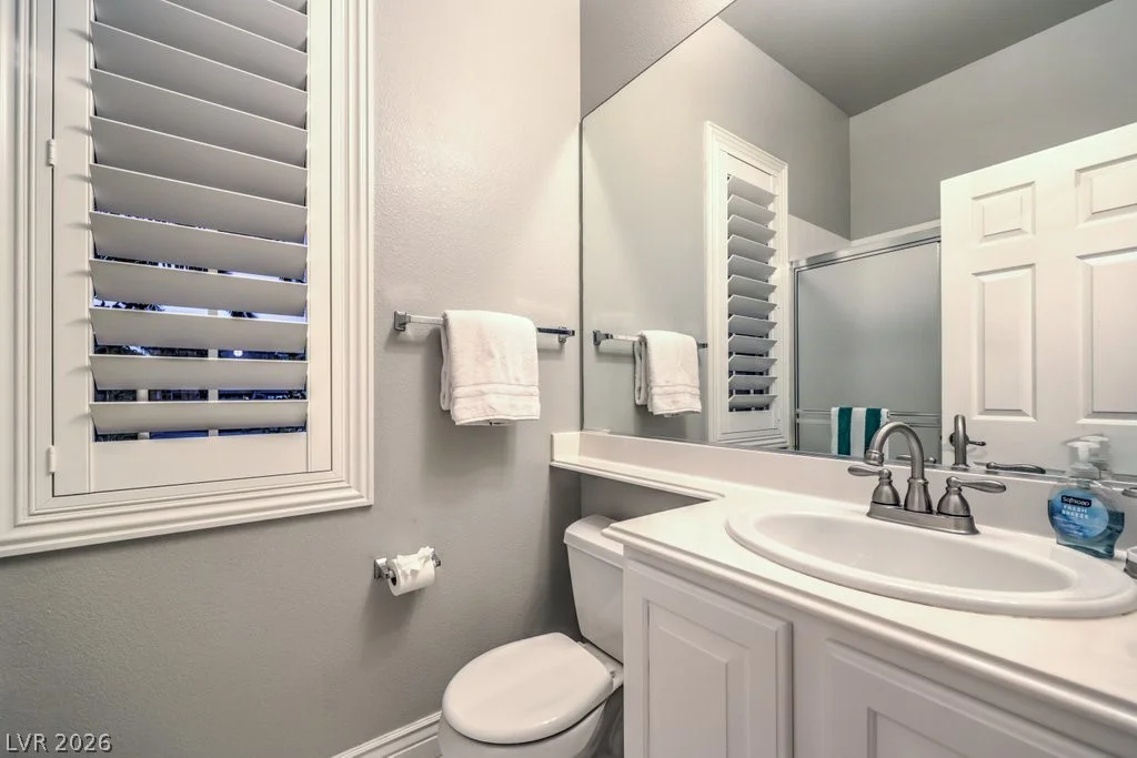 2849 Soaring Peak, Henderson, NV 89052