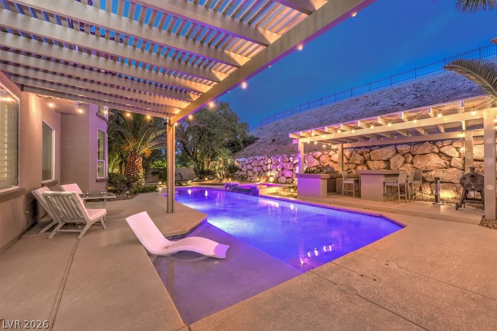 2849 Soaring Peak, Henderson, NV 89052