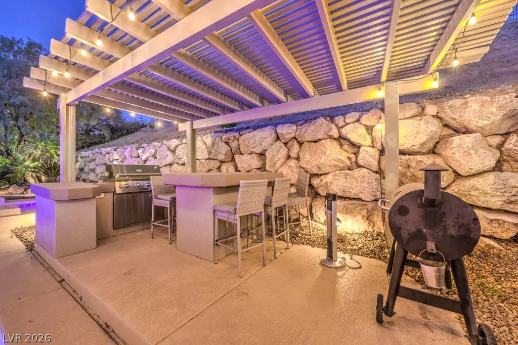2849 Soaring Peak, Henderson, NV 89052