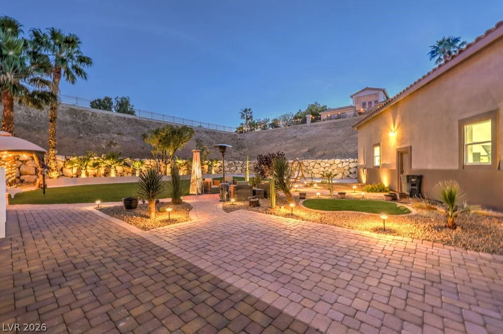 2849 Soaring Peak, Henderson, NV 89052