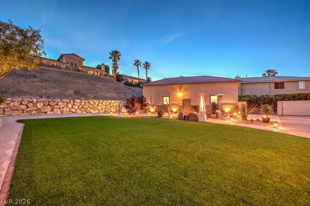 2849 Soaring Peak, Henderson, NV 89052