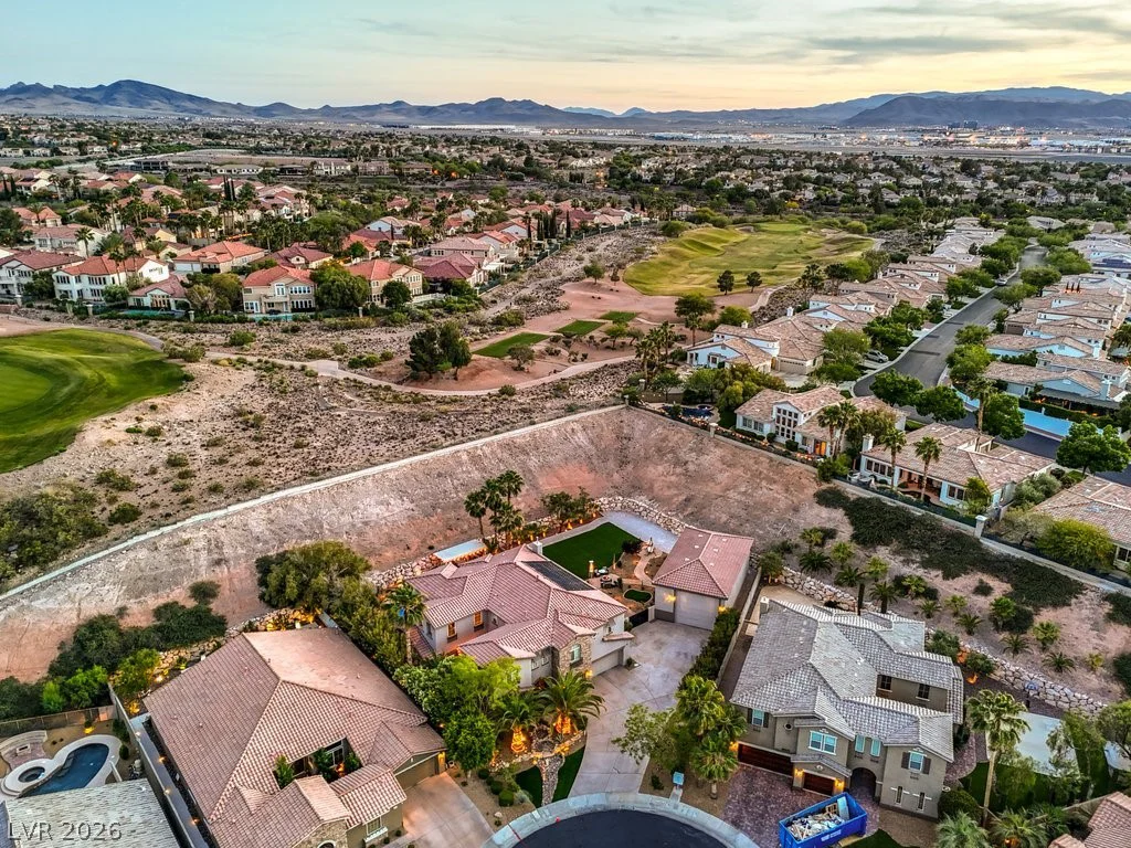 2849 Soaring Peak, Henderson, NV 89052