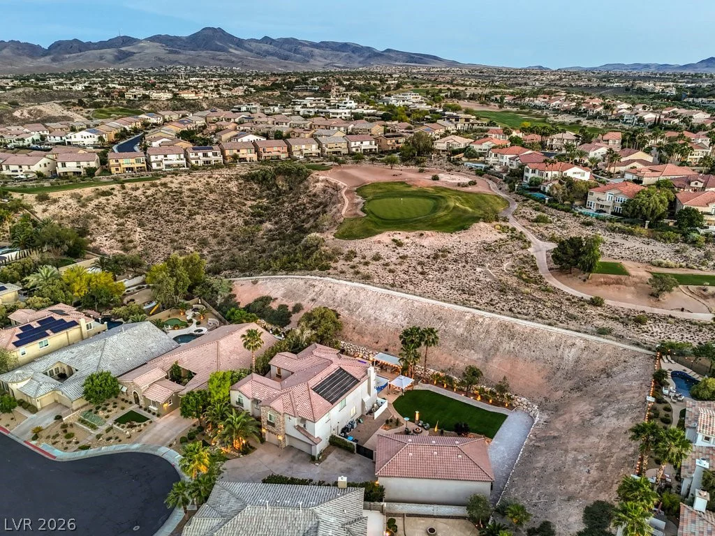 2849 Soaring Peak, Henderson, NV 89052