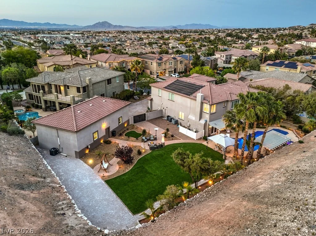 2849 Soaring Peak, Henderson, NV 89052