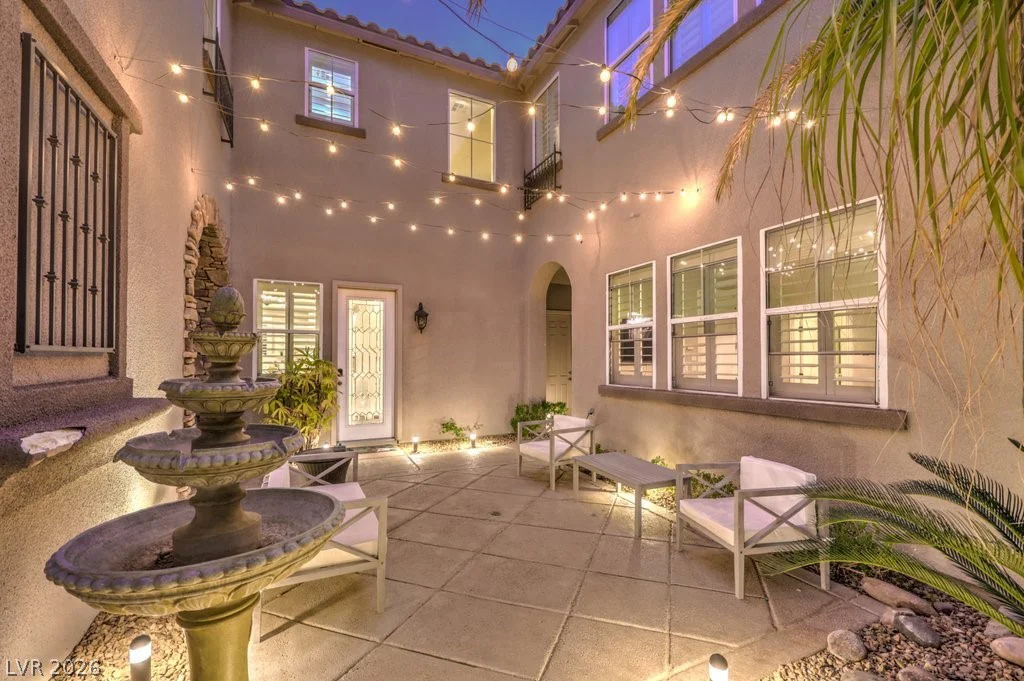 2849 Soaring Peak, Henderson, NV 89052