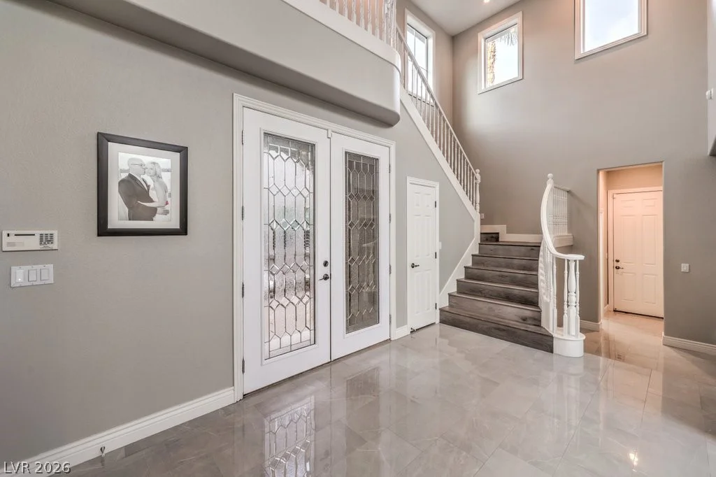 2849 Soaring Peak, Henderson, NV 89052