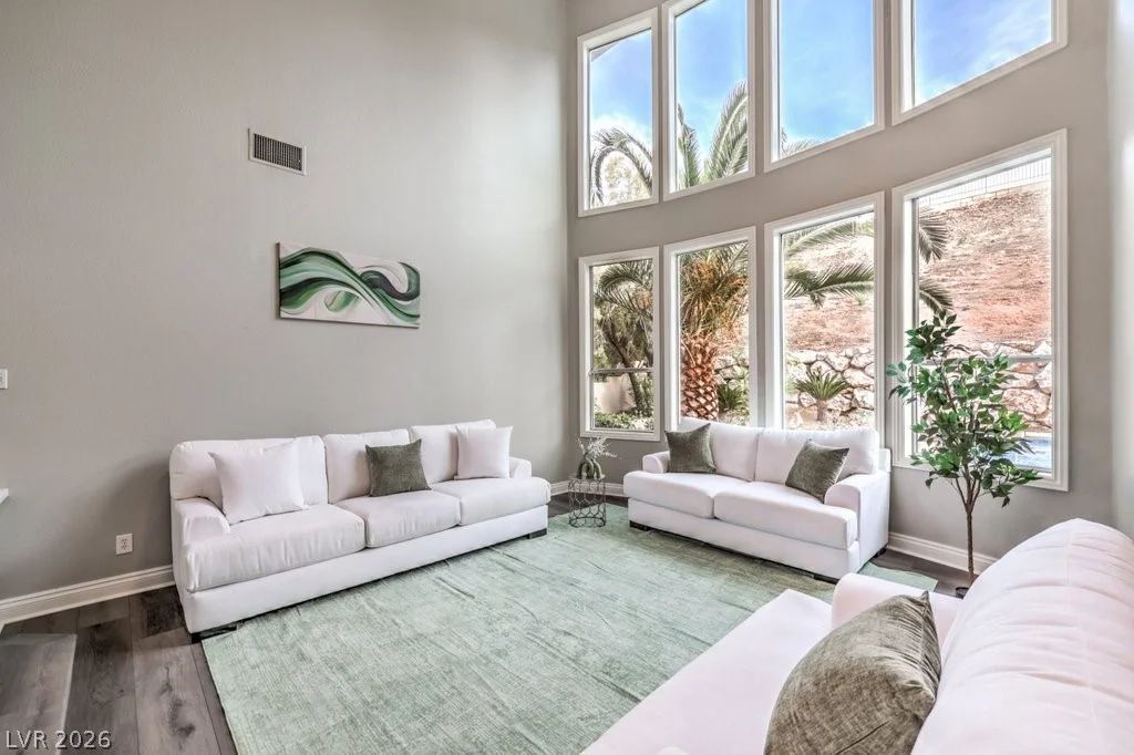 2849 Soaring Peak, Henderson, NV 89052
