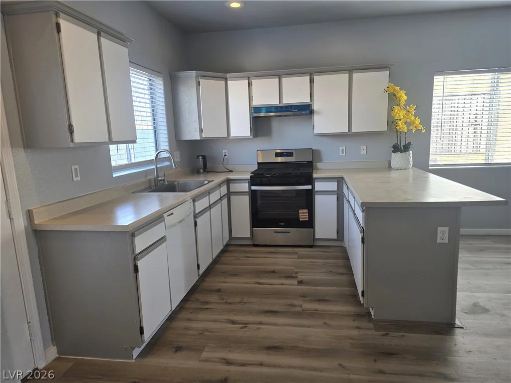 1708 Dwayne Stedman, Las Vegas, NV 89106