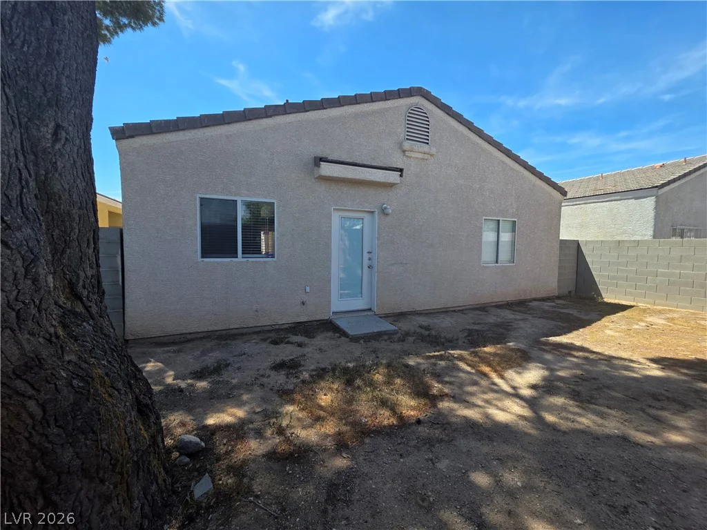 1708 Dwayne Stedman, Las Vegas, NV 89106