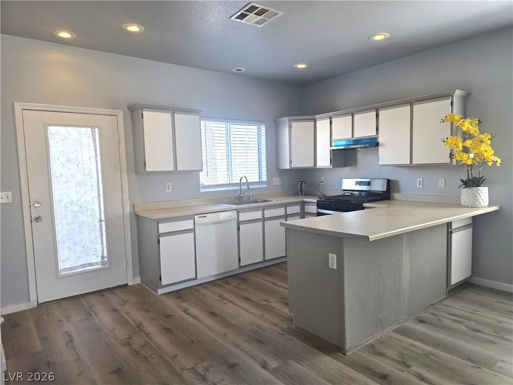 1708 Dwayne Stedman, Las Vegas, NV 89106