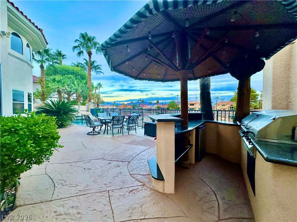 8101 Moonstone, Las Vegas, NV 89128