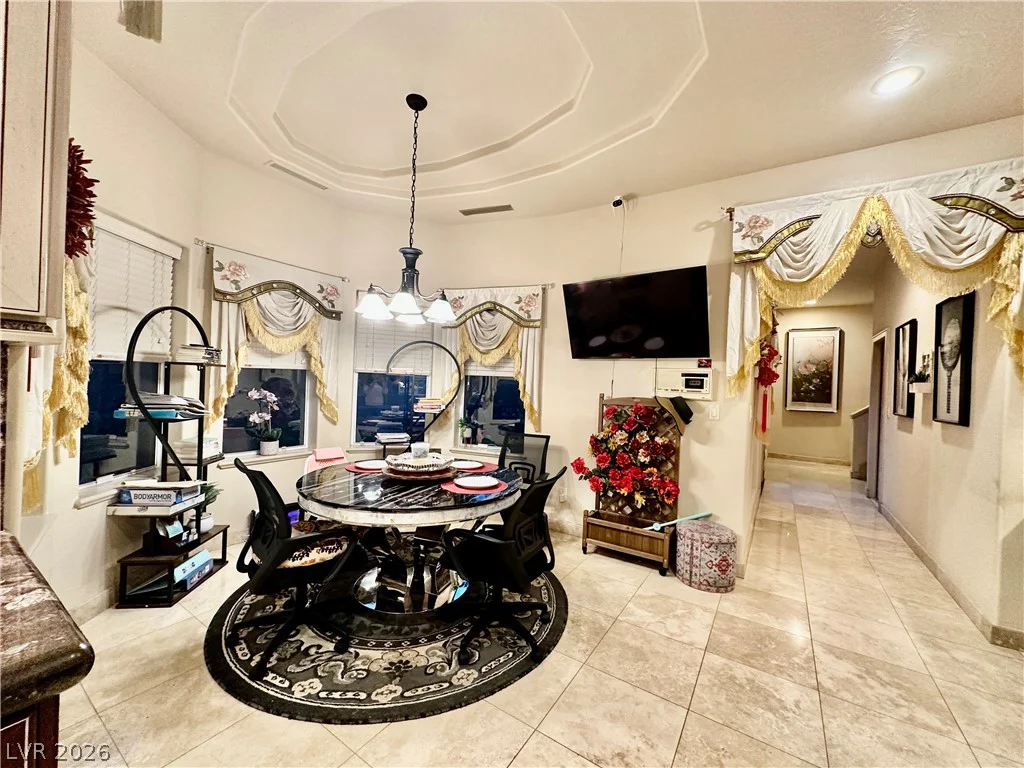8101 Moonstone, Las Vegas, NV 89128