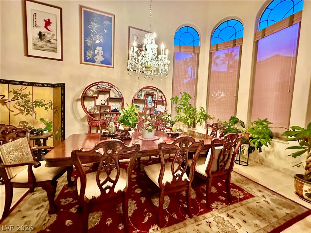 8101 Moonstone, Las Vegas, NV 89128