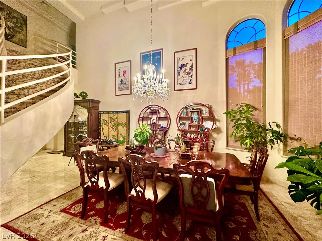 8101 Moonstone, Las Vegas, NV 89128
