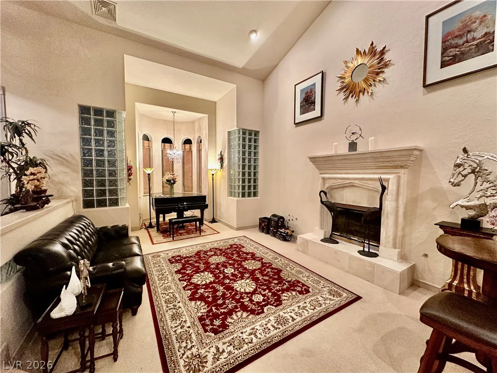 8101 Moonstone, Las Vegas, NV 89128