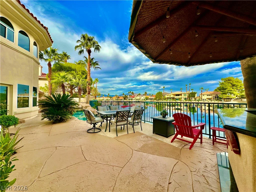 8101 Moonstone, Las Vegas, NV 89128