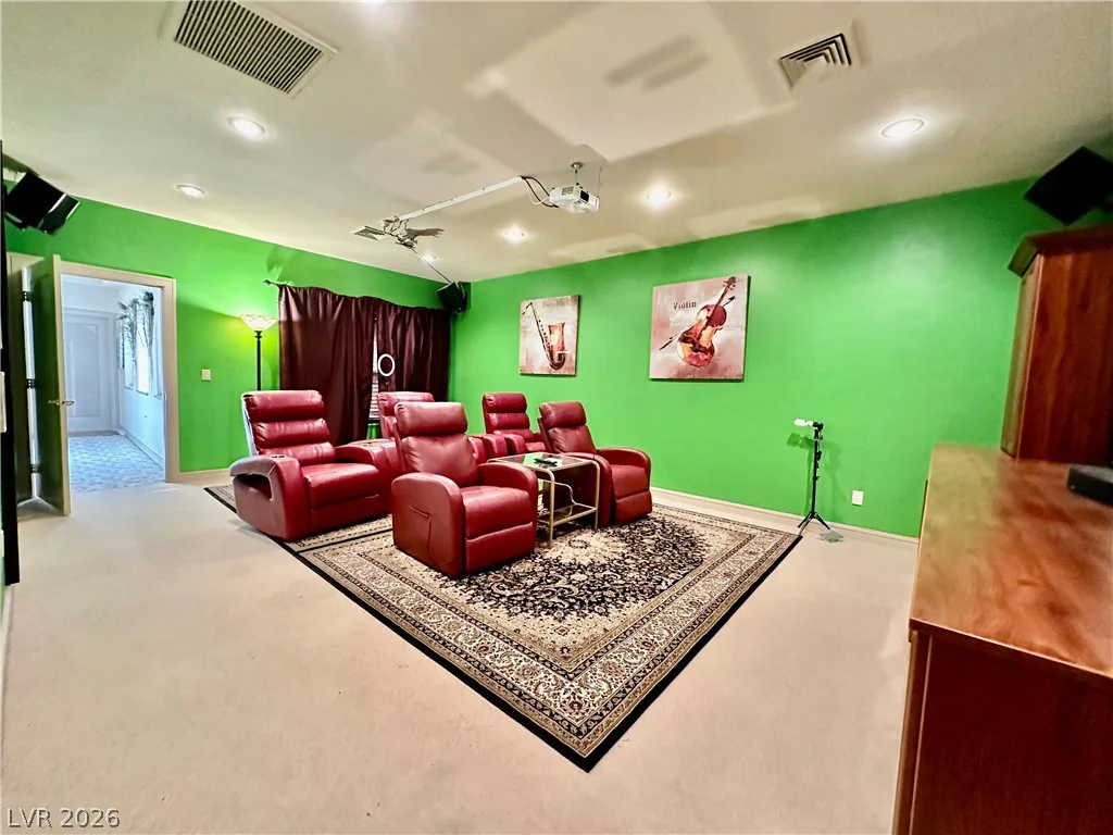 8101 Moonstone, Las Vegas, NV 89128