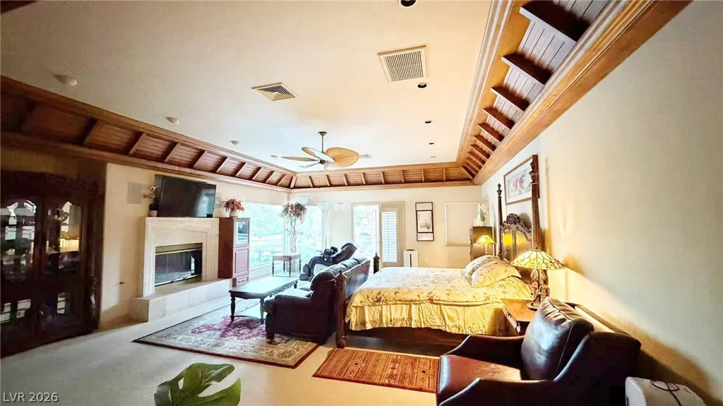 8101 Moonstone, Las Vegas, NV 89128