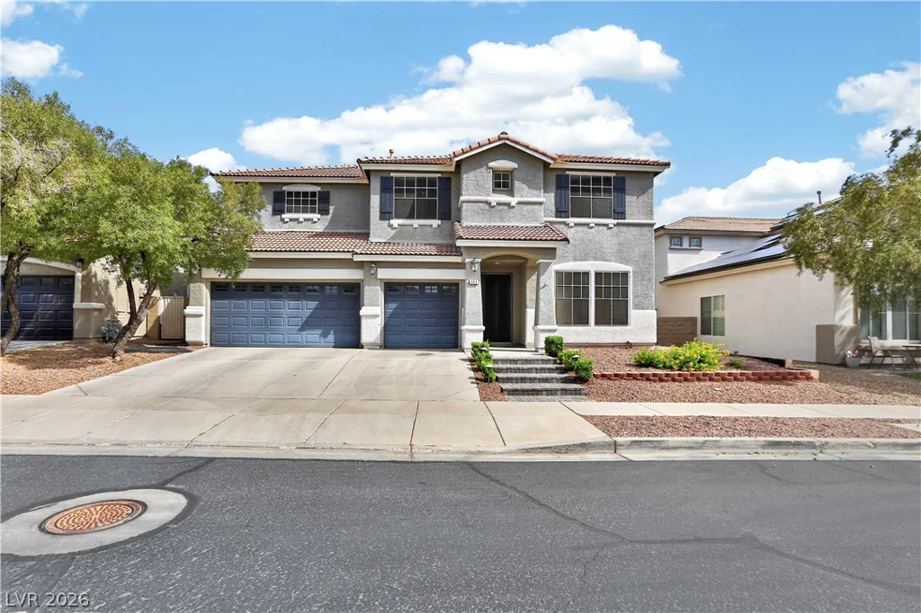 988 San Carlos Creek, Henderson, NV 89002