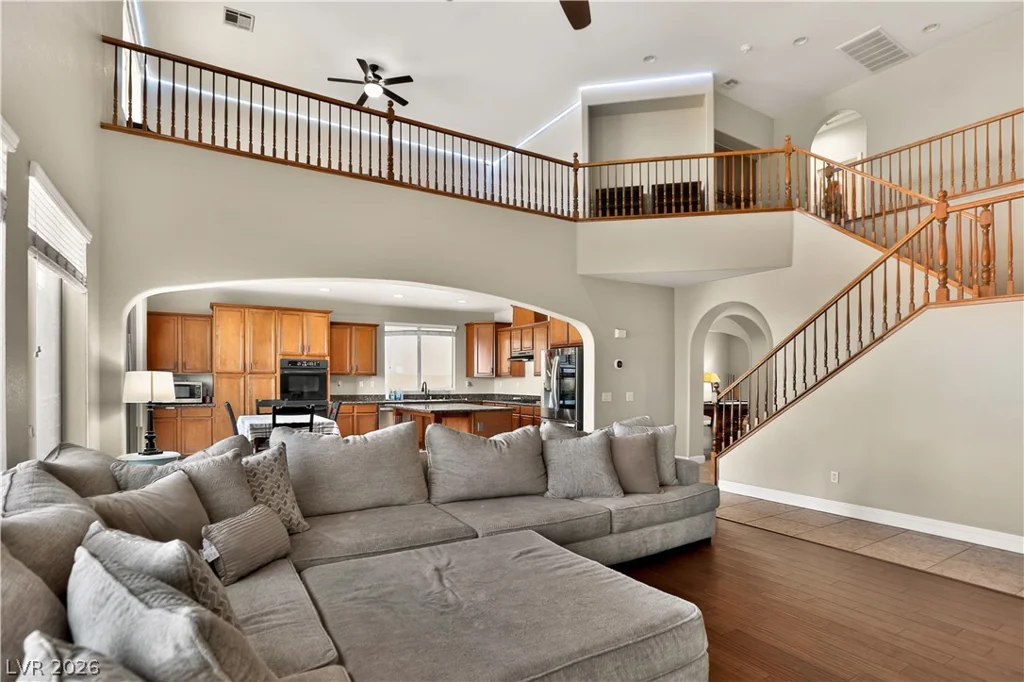 988 San Carlos Creek, Henderson, NV 89002
