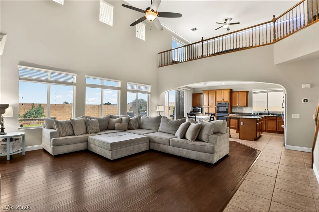 988 San Carlos Creek, Henderson, NV 89002