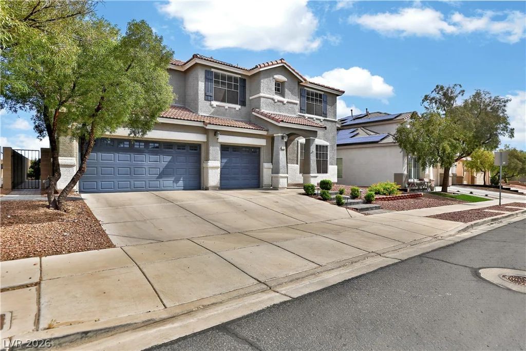 988 San Carlos Creek, Henderson, NV 89002