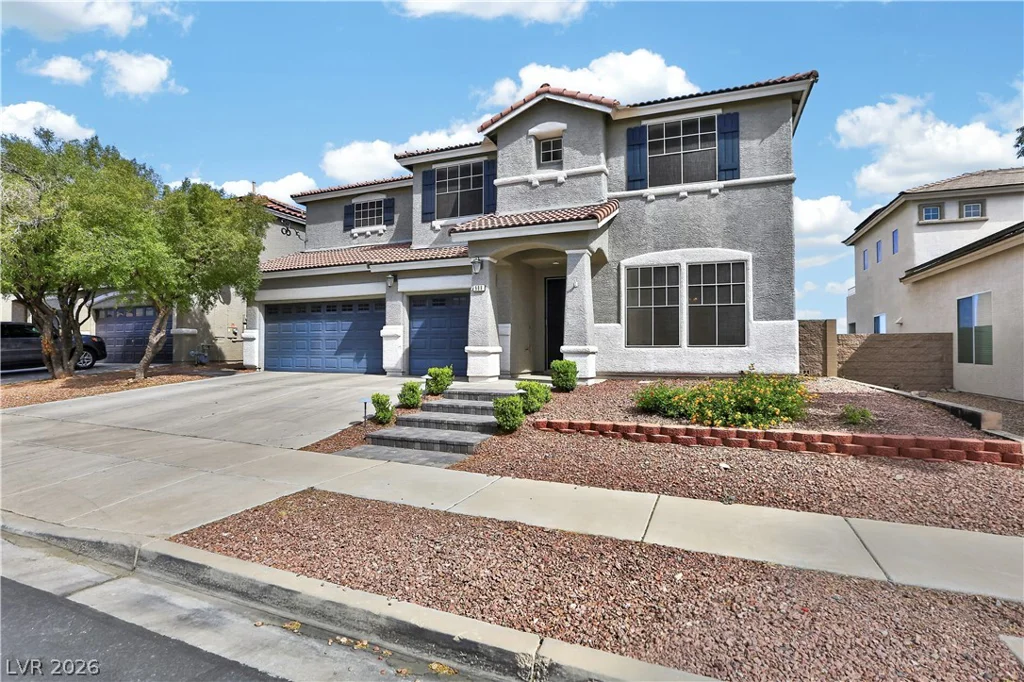 988 San Carlos Creek, Henderson, NV 89002