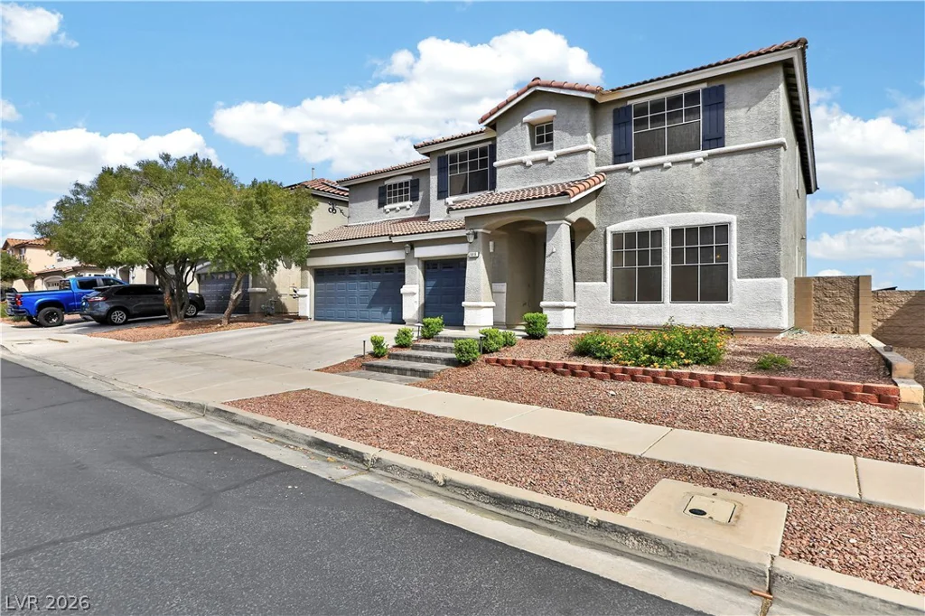 988 San Carlos Creek, Henderson, NV 89002