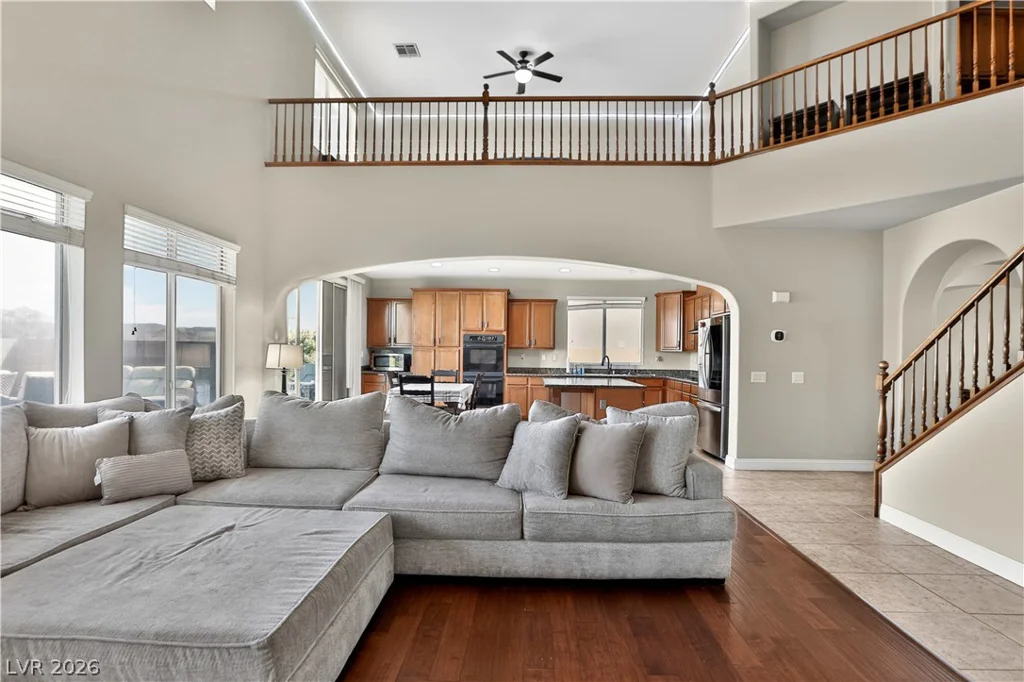 988 San Carlos Creek, Henderson, NV 89002