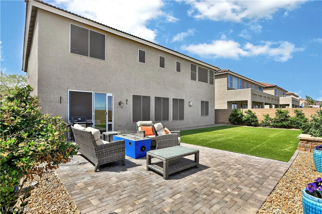 988 San Carlos Creek, Henderson, NV 89002