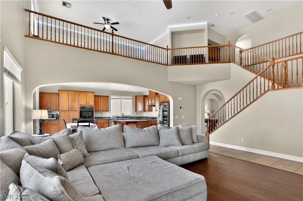 988 San Carlos Creek, Henderson, NV 89002