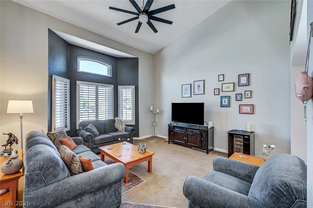 2600 Frontera, Henderson, NV 89074