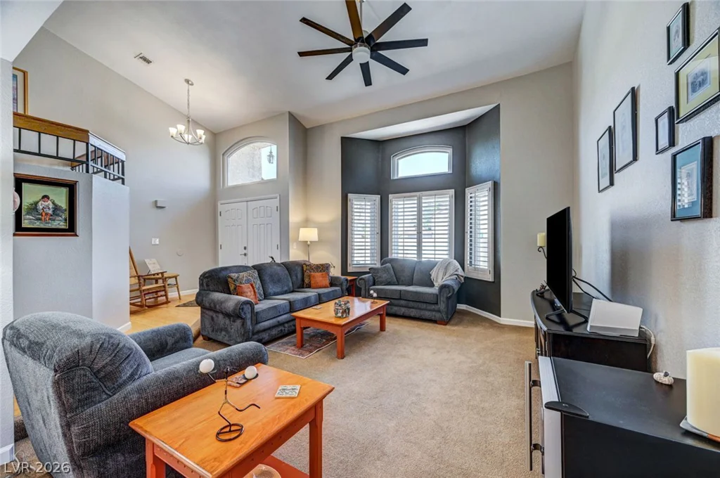 2600 Frontera, Henderson, NV 89074