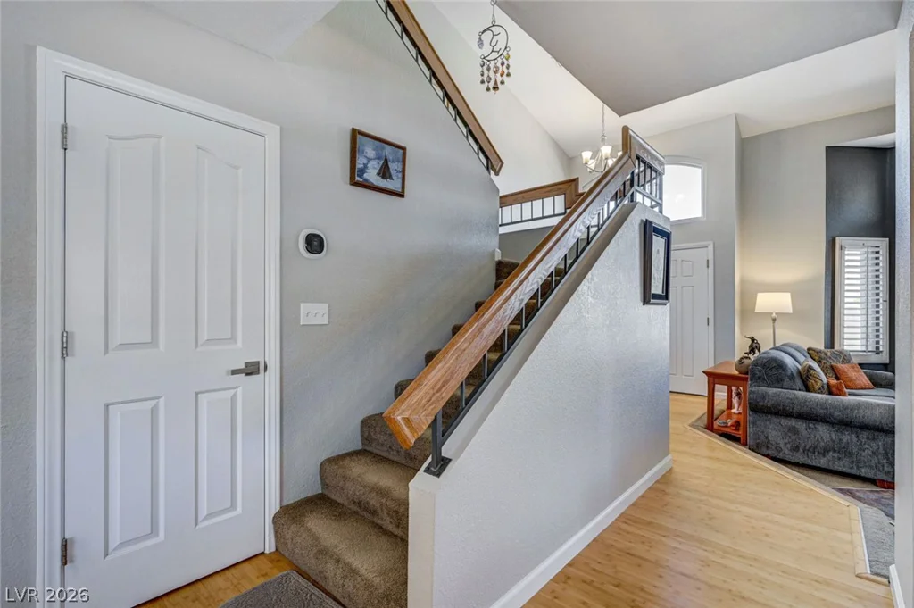 2600 Frontera, Henderson, NV 89074