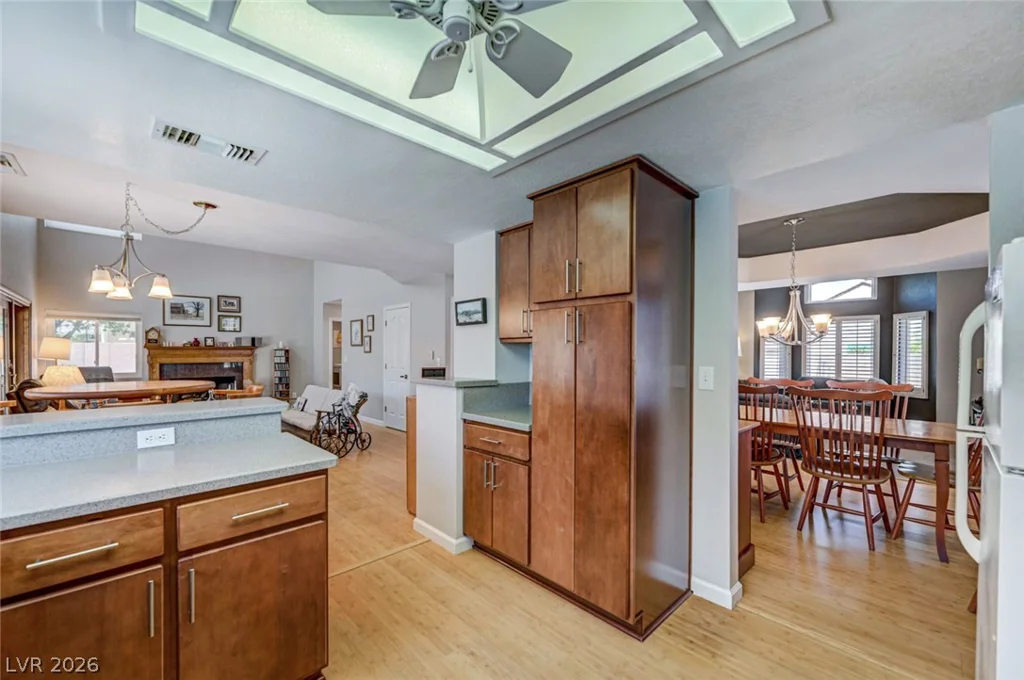 2600 Frontera, Henderson, NV 89074