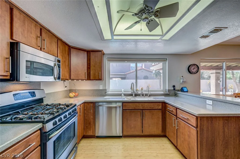 2600 Frontera, Henderson, NV 89074