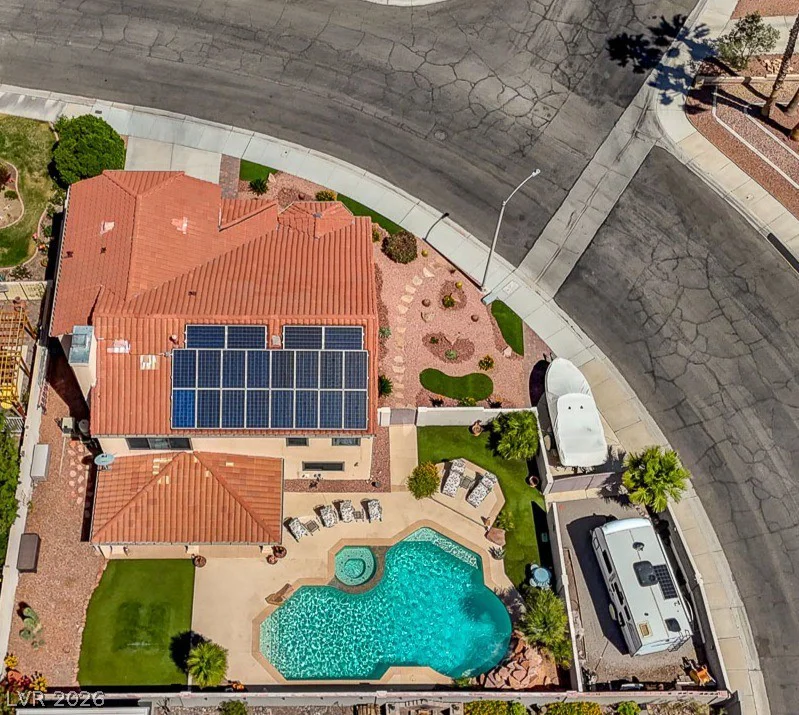 2600 Frontera, Henderson, NV 89074