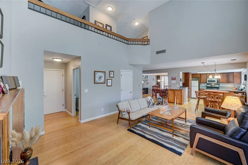 2600 Frontera, Henderson, NV 89074