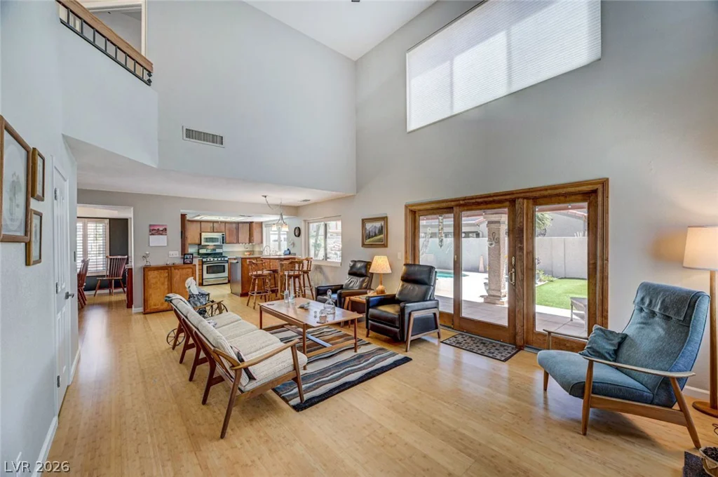 2600 Frontera, Henderson, NV 89074