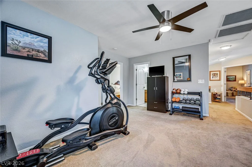 2600 Frontera, Henderson, NV 89074