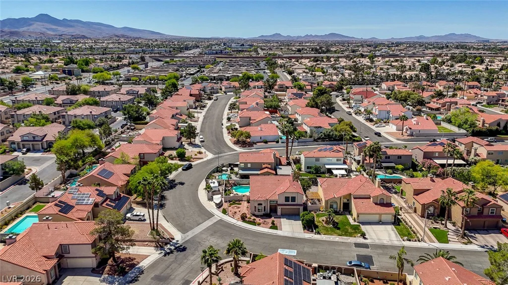 2600 Frontera, Henderson, NV 89074