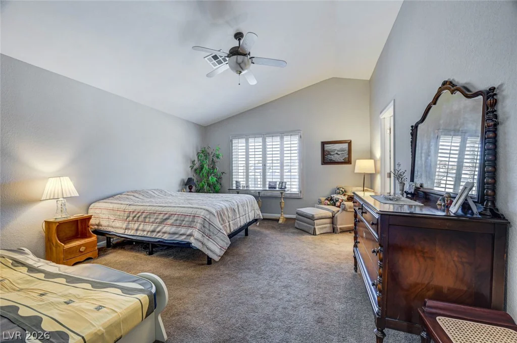 2600 Frontera, Henderson, NV 89074