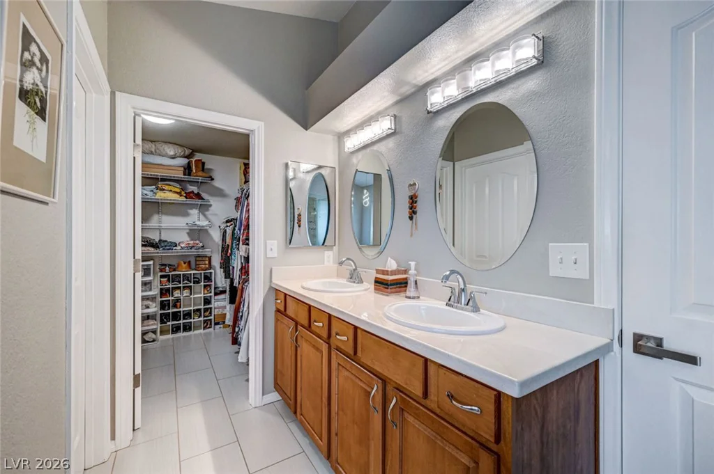 2600 Frontera, Henderson, NV 89074