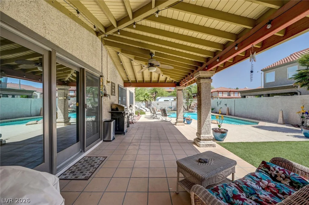 2600 Frontera, Henderson, NV 89074