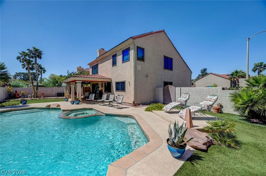 2600 Frontera, Henderson, NV 89074