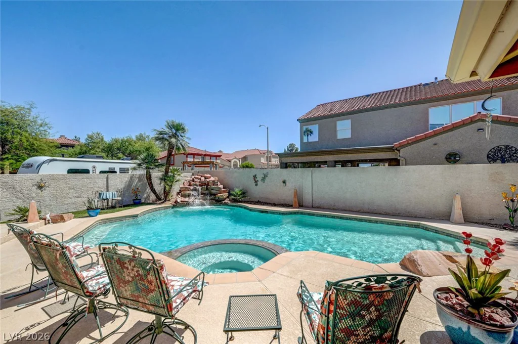 2600 Frontera, Henderson, NV 89074