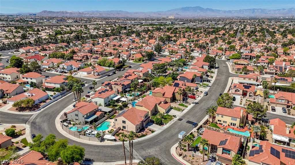 2600 Frontera, Henderson, NV 89074